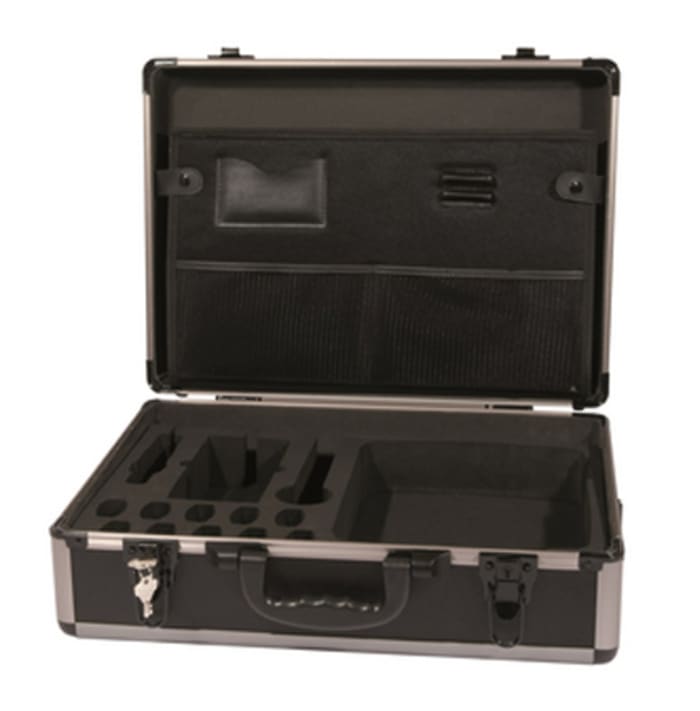 Mallette de transport rigide pour OX 7042, OX 7102, OX 7104