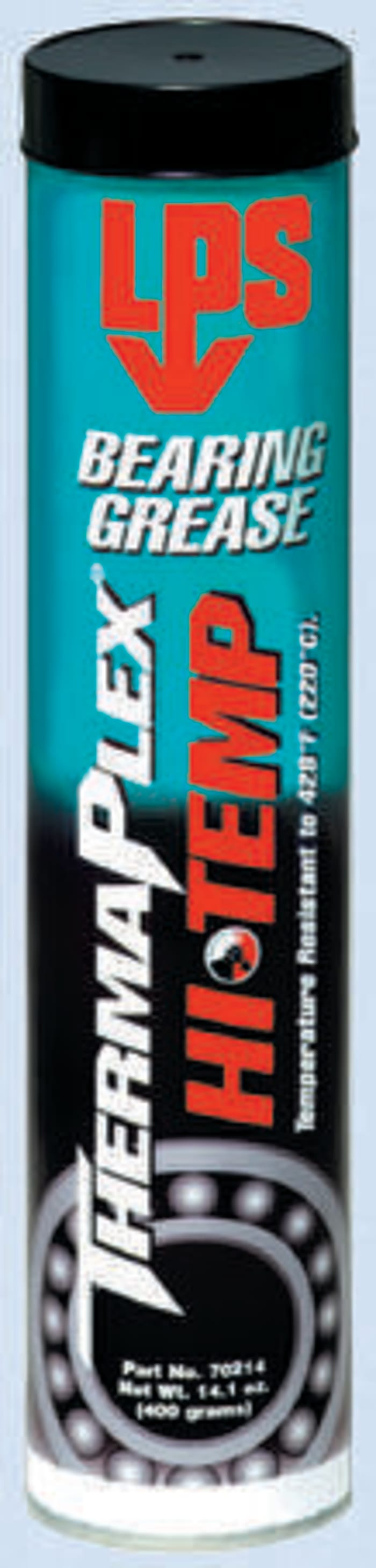 Thermaplex hi-temp bearing grease