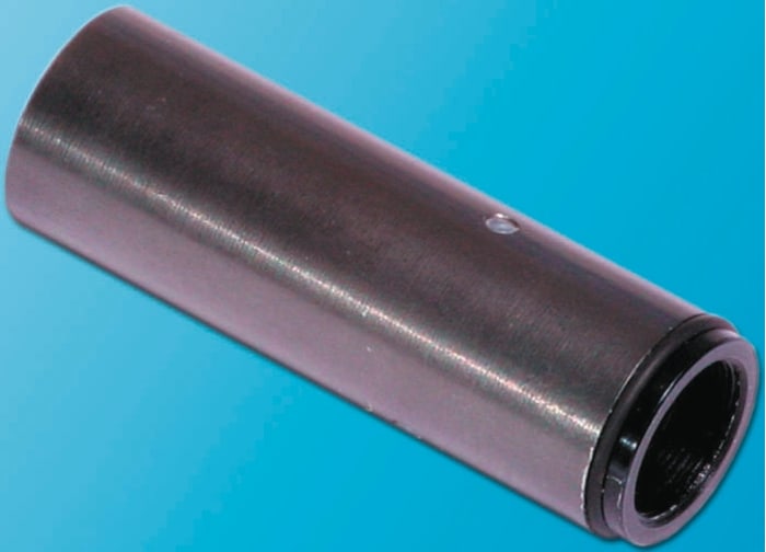 ACCULASE-PWM-635-5-S Laser Module, 635nm 5mW, Modulating, PWM control Dot pattern +4.75 → +5.25 V