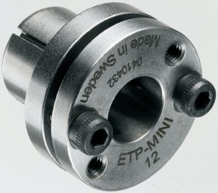 R6-111 171 Lenze | Lenze Konik Kilit Burç, Çelik, Üretici Kodu: R6
