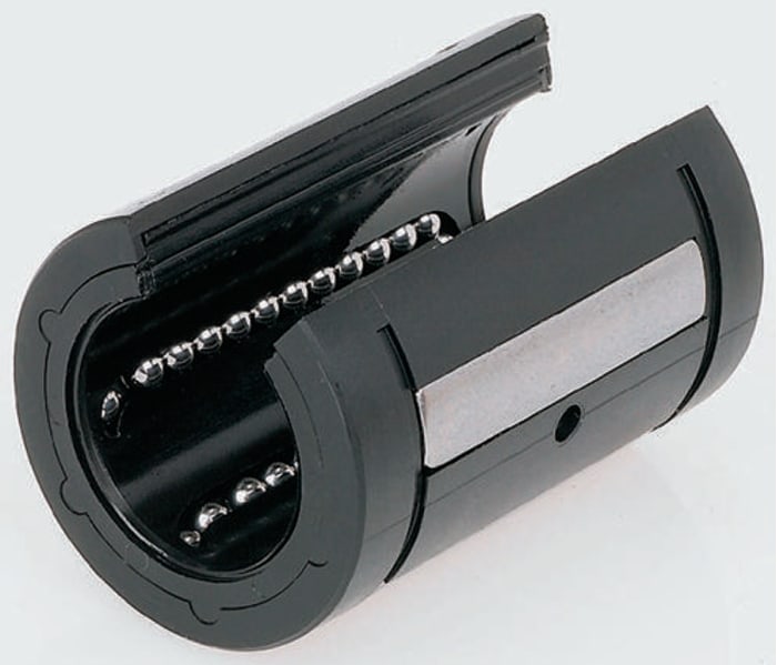Bosch Rexroth 67121240, Bearing with 22mm Outside Diameter