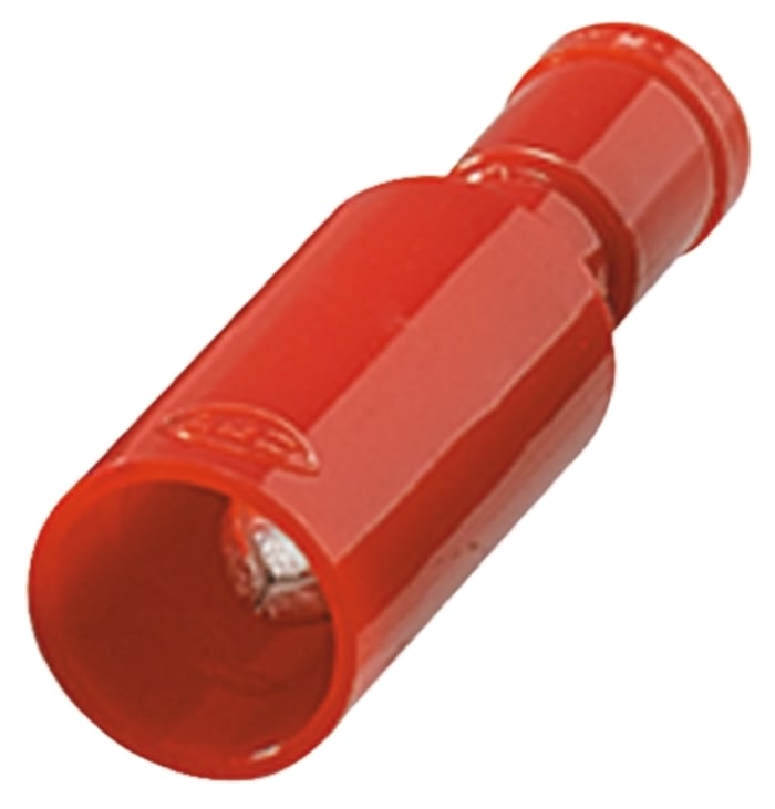 HC PC4009MRCL Nichifu Nichifu, PC Insulated Male Crimp Bullet