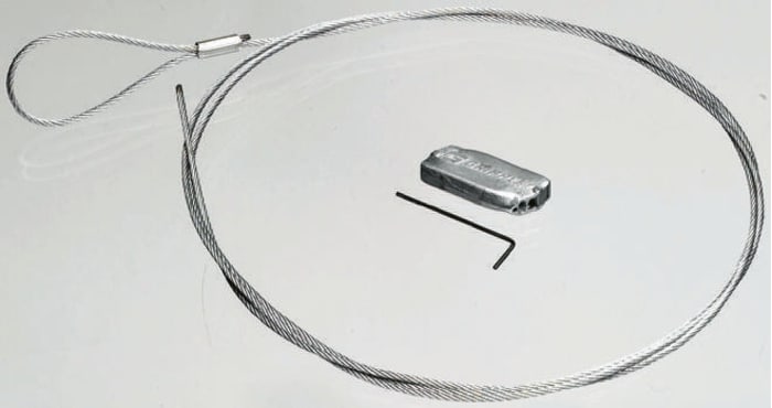 Gripple HF02-3M
