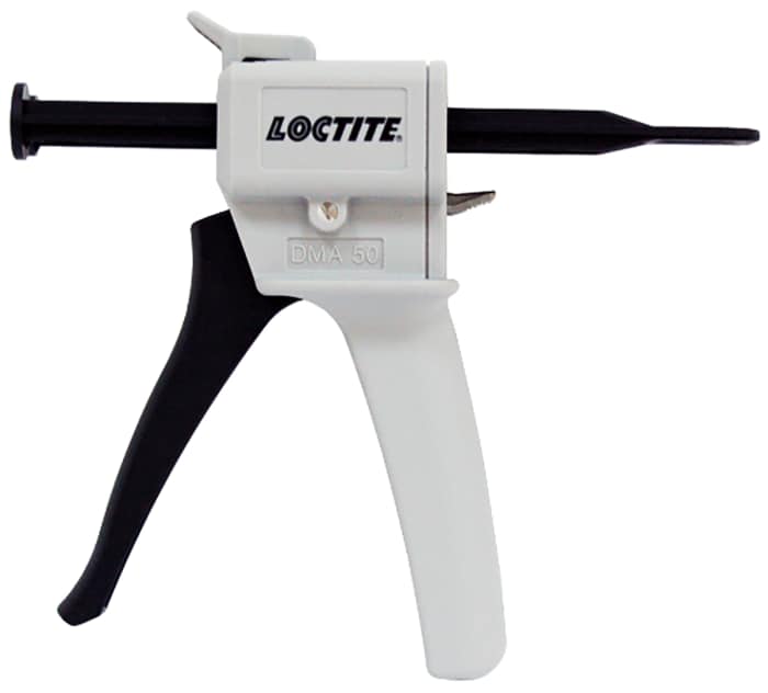 Loctite Adhesive Syringe Gun 50ml