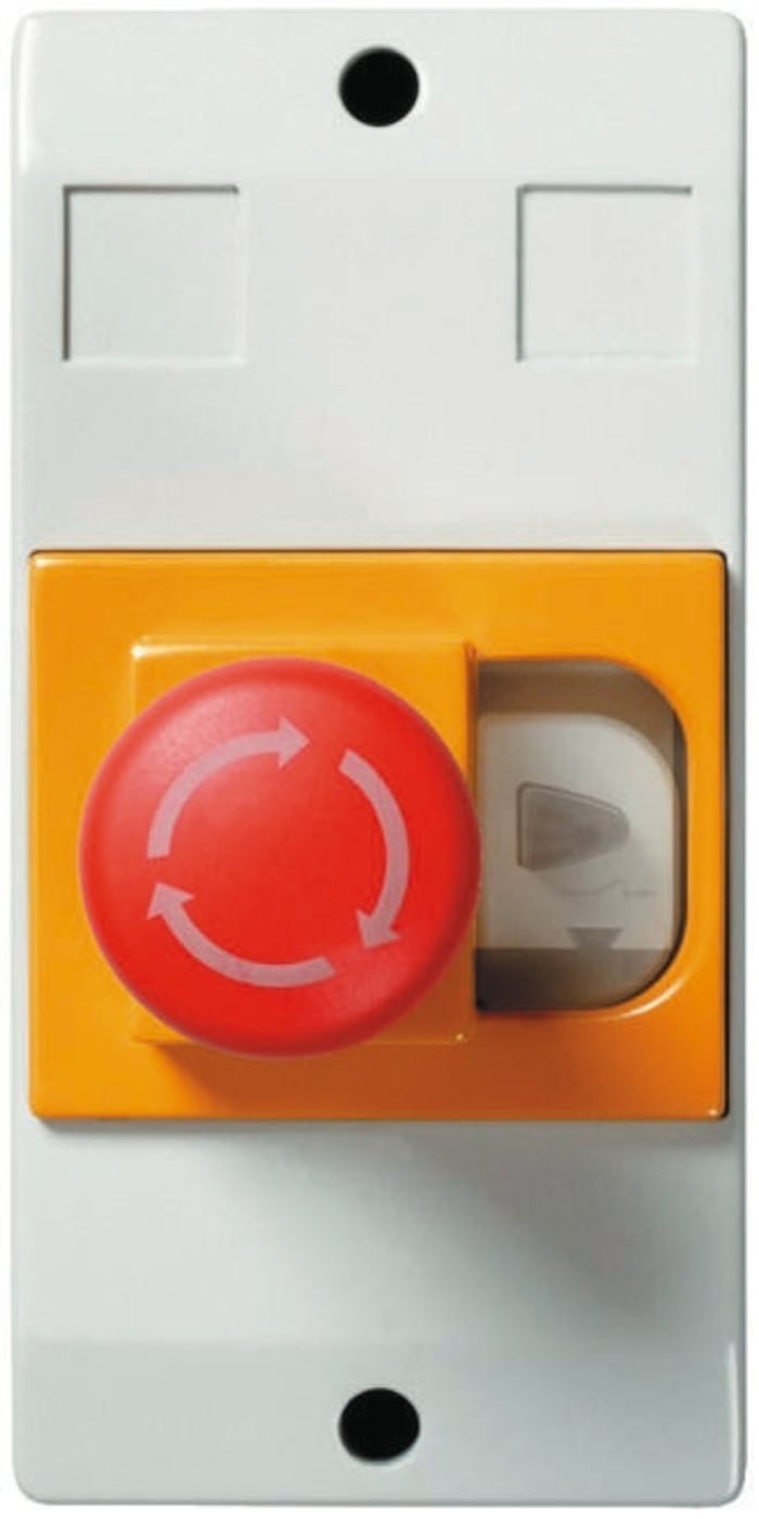 Eaton Enclosure for Use with PKZM01 Series