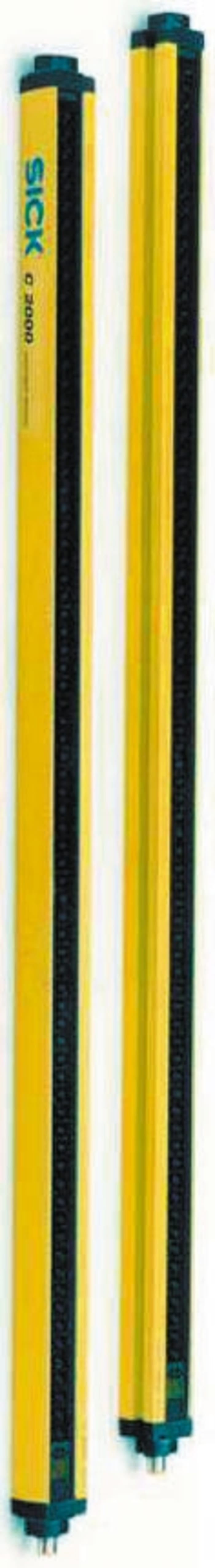 Sick C20S Series C2000 Light Curtain Sender, 48 Beam(s), 30mm Resolution