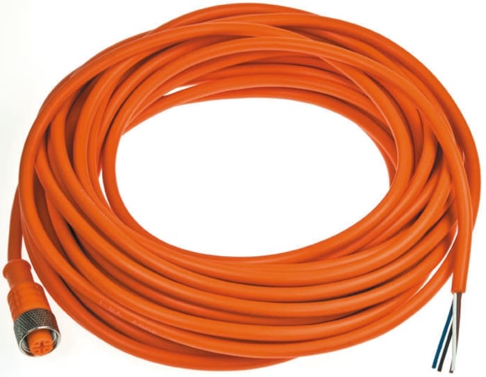 Sick Cable for Use with PSEN Safety Relay