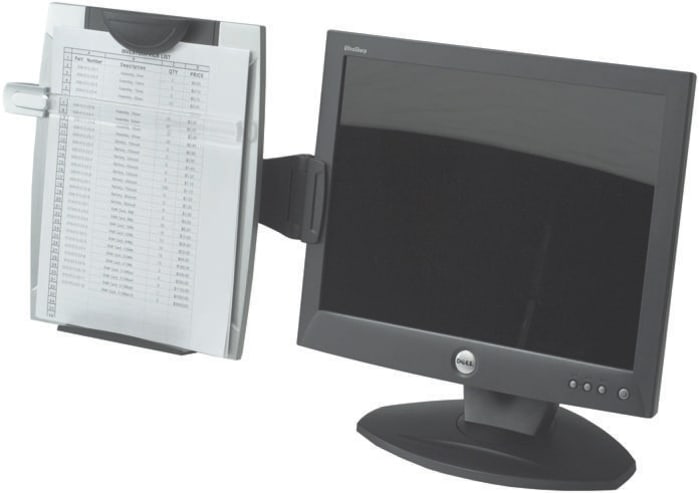 Fellowes Copy Holder 381 x 336.6 x 50.8mm