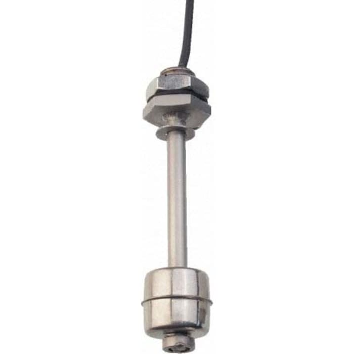 Vertical sale float switch
