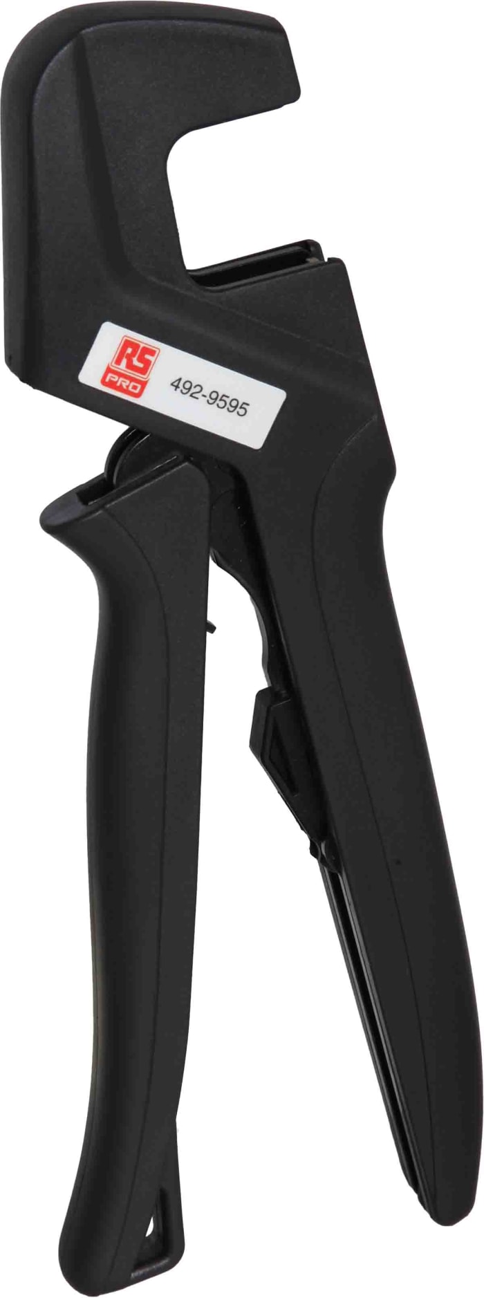RS PRO RS PRO Hand Ratcheting Crimping Tool Frame for Crimp Contact
