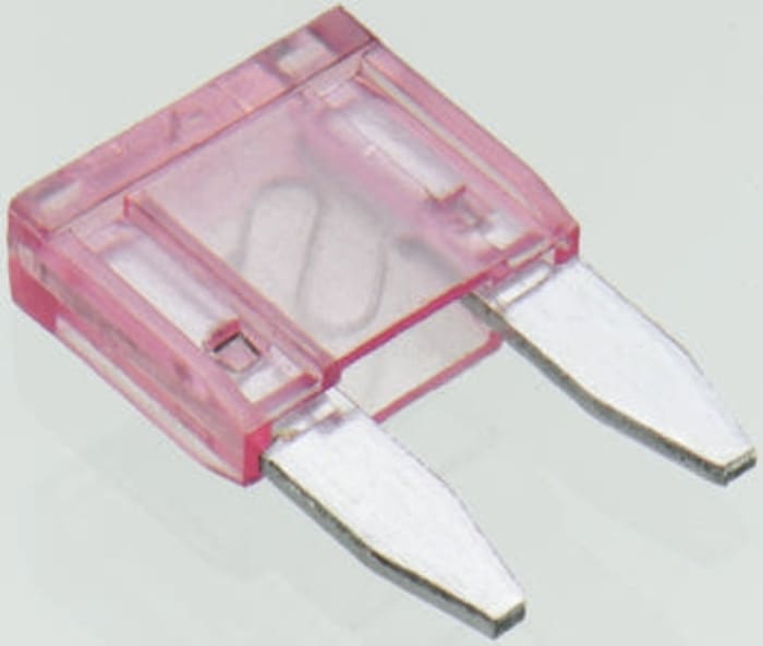 FUSIBLES AUTOMOBILES MINIFUSE