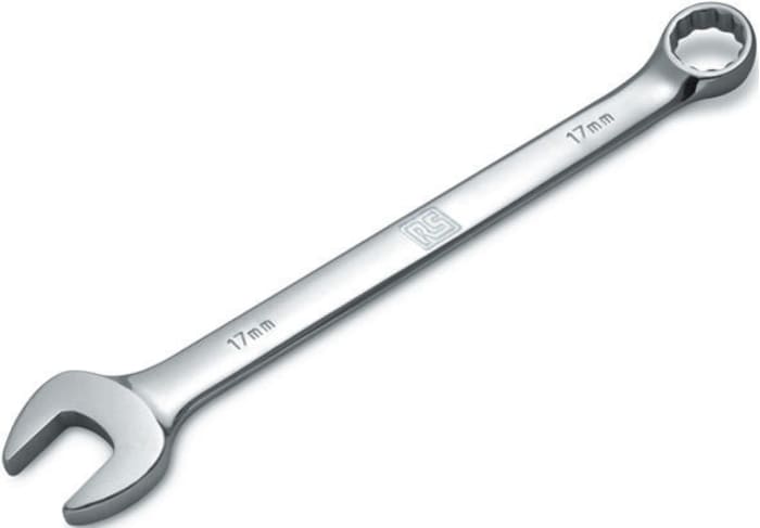 RS PRO Spanner