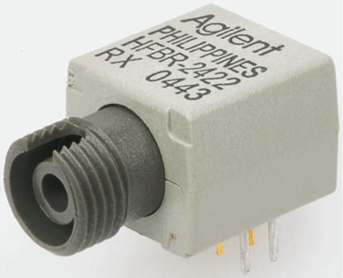 Avago HFBR-2422 Fibre Optic Receiver
