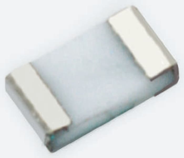 TE Connectivity 1kΩ, 0402 (1005M) Thin Film SMD Resistor ±0.1% 0.063W - CPF0402B1K0E