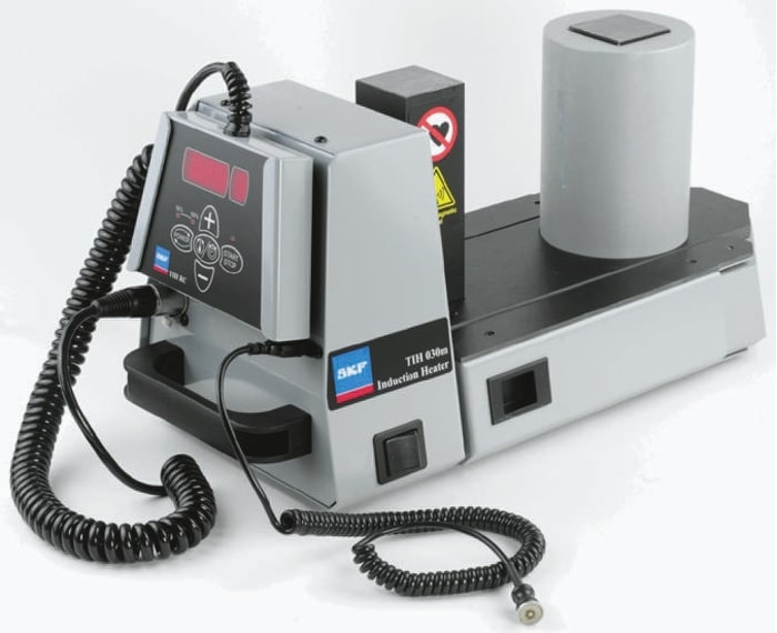 TIH030M/110V SKF SKF Bearing Heater 20mm To 300mm Bore Size TIH030M