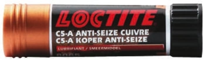 Loctite Lubricant Copper, Graphite 20 g Loctite 8065