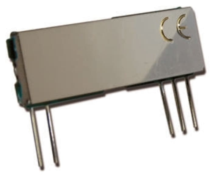 RF Solutions T7G-434.075 RF Transmitter Module 434MHz, 4.5 → 5.5V