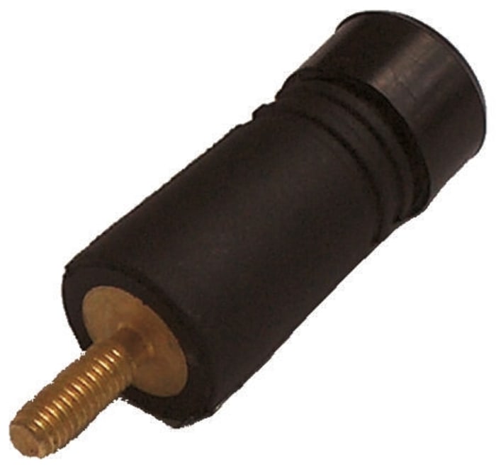 RF Solutions PU-4BA-433 Telemetry Antenna with 4BA Connector