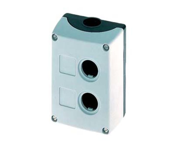 Siemens Push Button Enclosure - 22mm Diameter