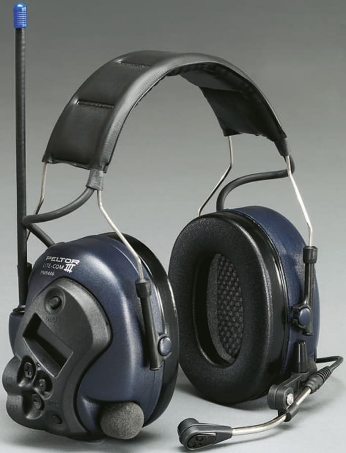 Litecom Basic Headset