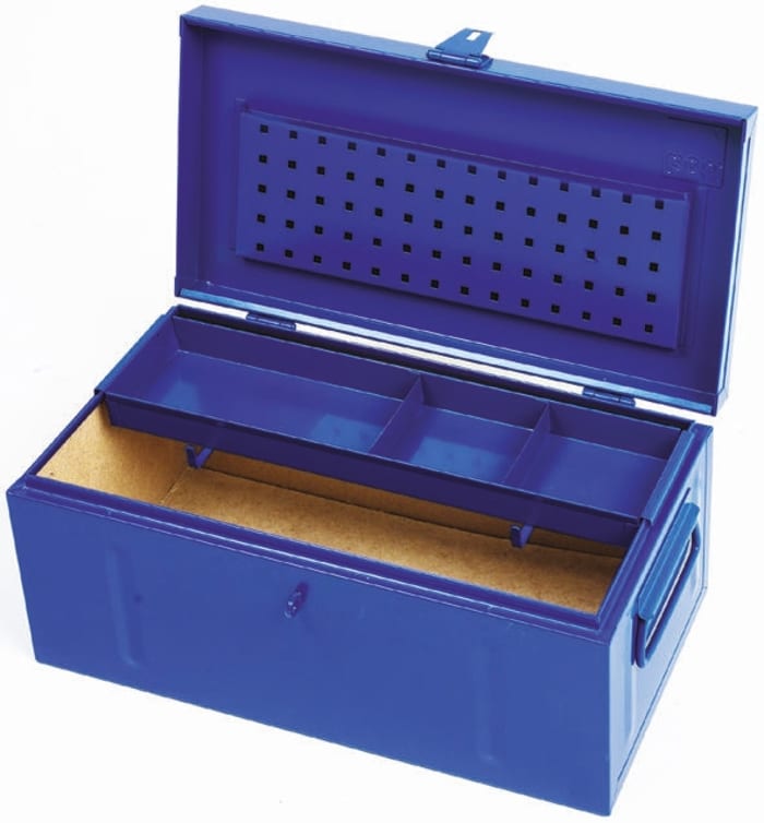 Bott Steel Tool Box, 690 x 360 x 690mm