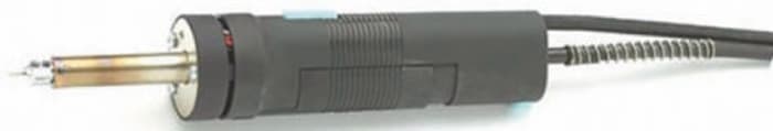 Weller Electric Soldering Iron, 24V, 80W, for use with WR 2 Rework & WR 3M Hot Air Station