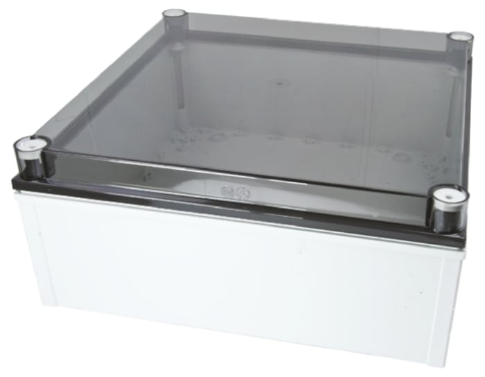 Fibox CAB PCQ 404017T Настенная коробка