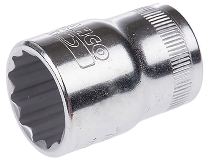 Bahco 7800DM-16 Гнездо
