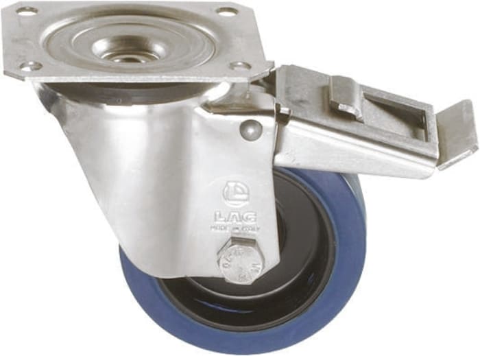 LAG 31123BFR Поворотное колесо