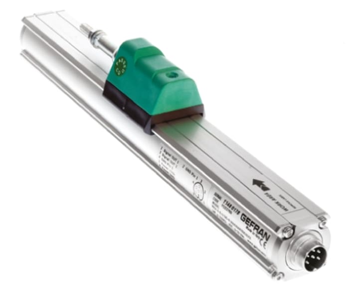 Gefran Linear Measuring Linear Transducer