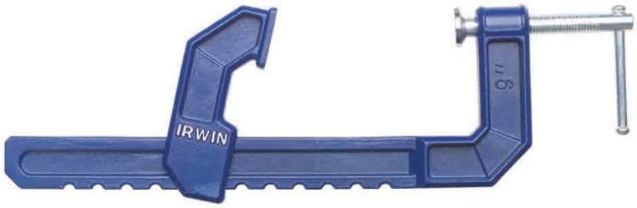 Irwin 300mm x 100mm C Clamp