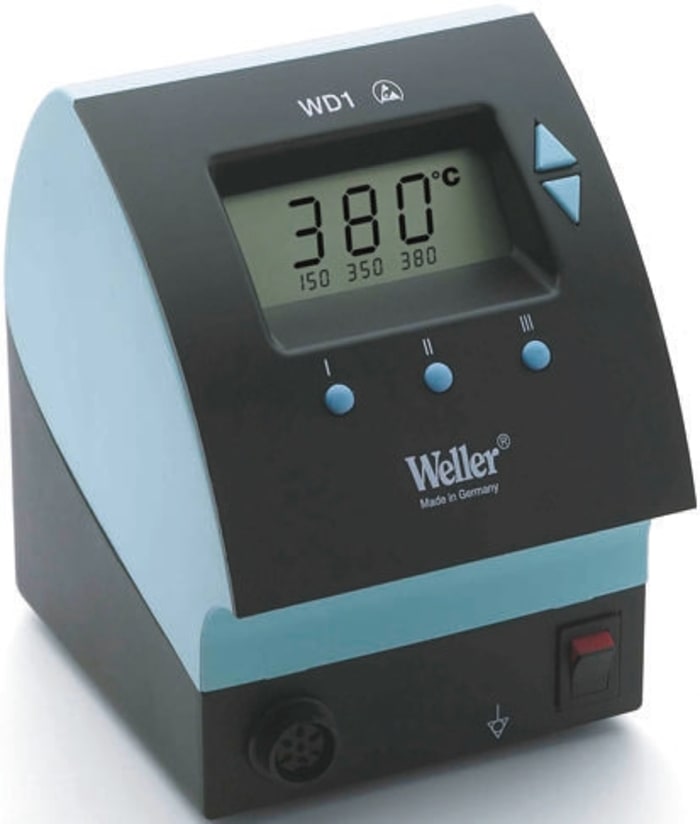 Weller Soldering Station 150W, 230V