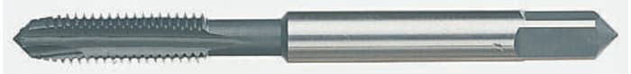 RS PRO Threading Tap, #4-40 Thread, UNC Standard