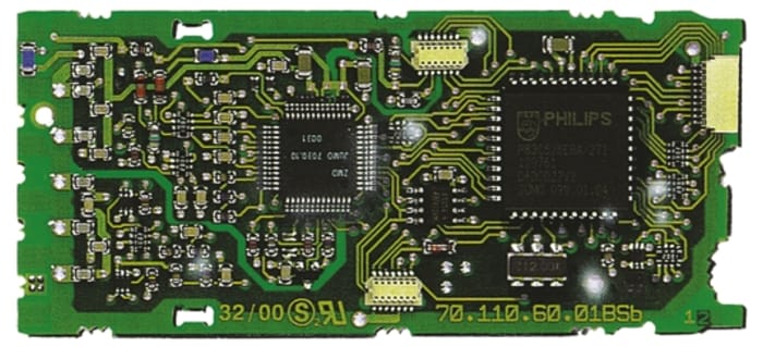 Jumo ILB IB 24 DI16 DO16 Series PLC I/O Module for Use with 703041 Series, 703042 Series, 703043 Series, 703044 Series,