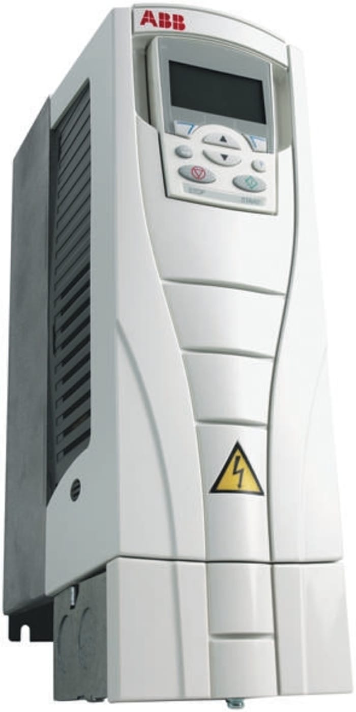 ABB ACS550-01-015A-4+0J400 Инверторный привод