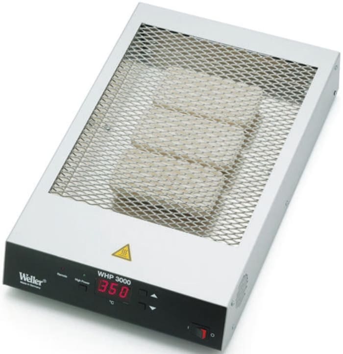 Weller Soldering Accessory, for use with Desoldering Stations