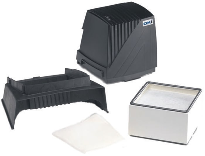 Metcal BVX-100 Pre-Filter for use with BVX 101