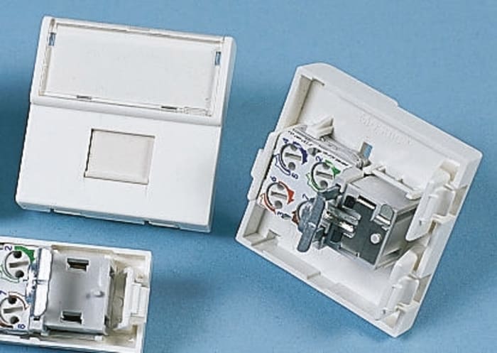 Legrand 742 91 Гнездо