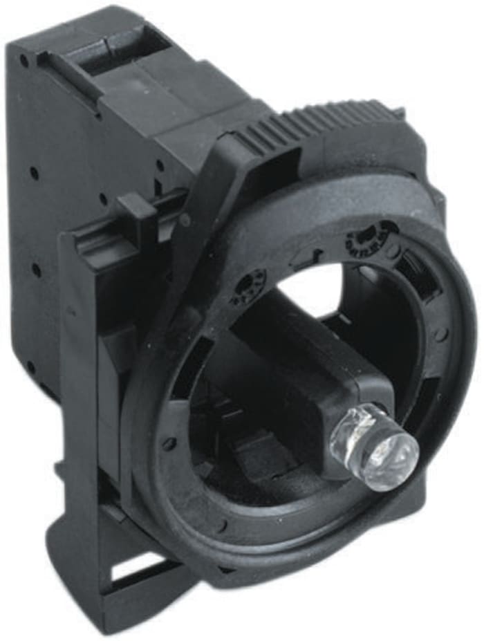 Allen Bradley 800F Light Block - Green, 240 V