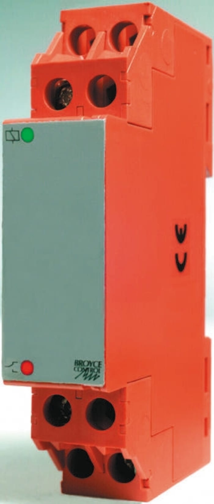 Broyce Control Phase, Voltage Monitoring Relay, SPDT, 280 → 520V ac
