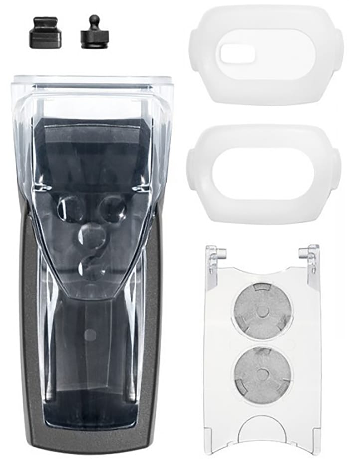 TopSafe pro testo přístrojů