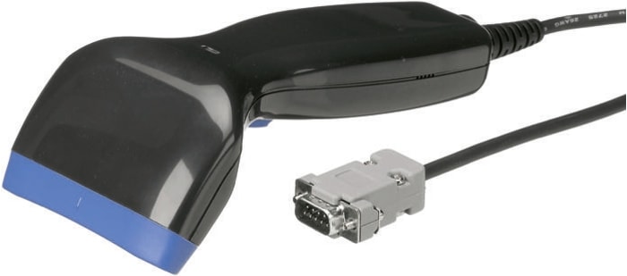 Fluke Portable Appliance Tester Scanner, For Use With 6000 Series