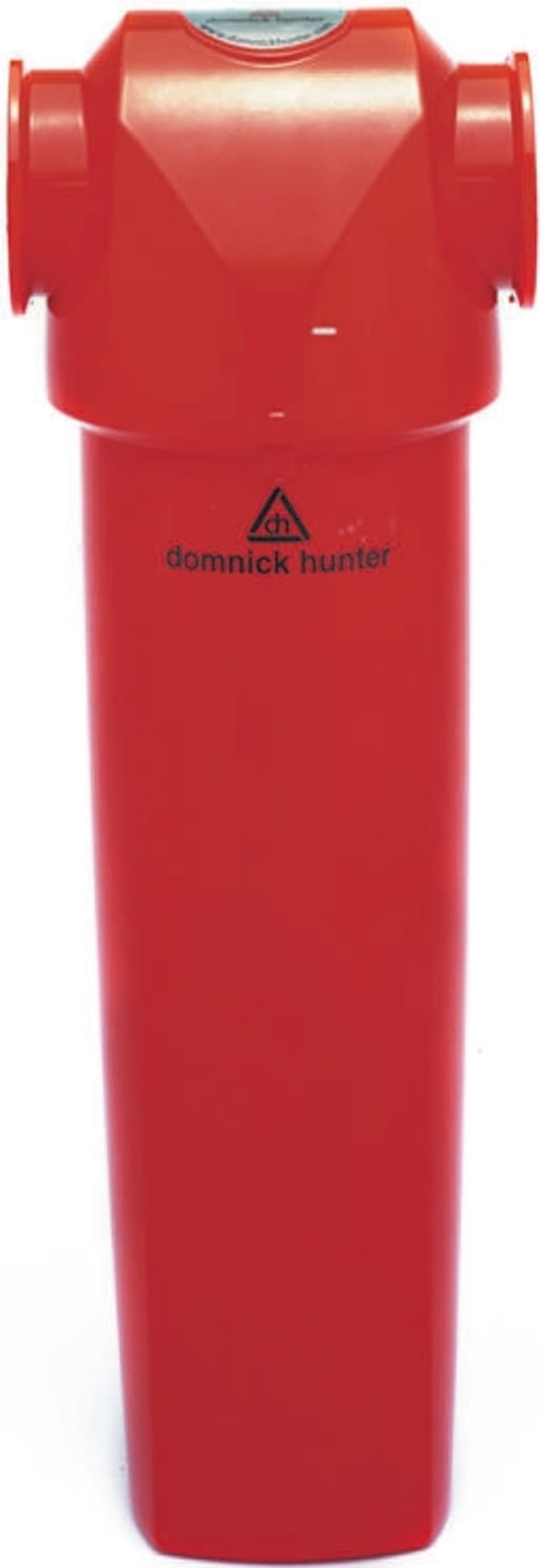 Domnick Hunter 0.01 (AA Grade) μm, 1 (AO Grade) μm Replacement Filter Element for OIL-X Evolution