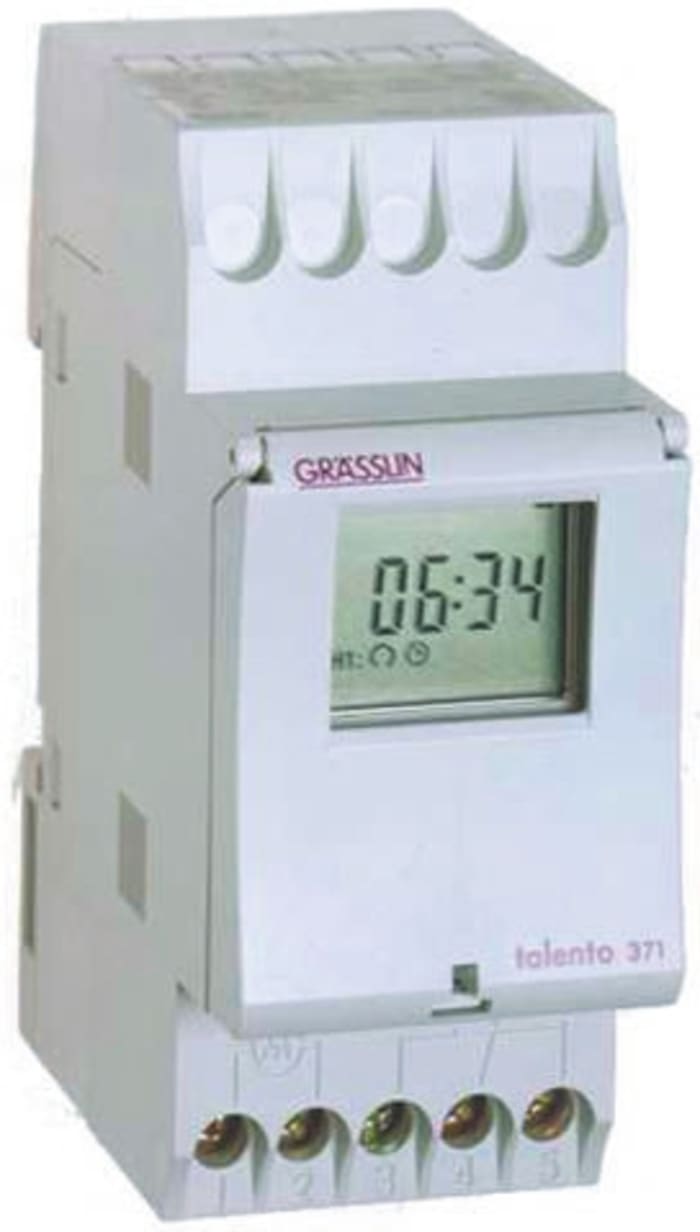 7 day digital timer,DPDT