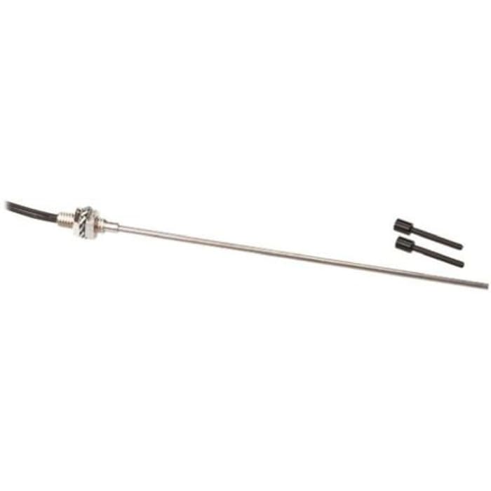 Telemecanique Sensors Plastic Fibre Optic Sensor 18 mm, IP64, IP641