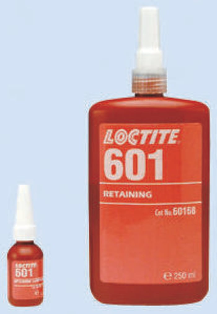 Loctite Thread lock