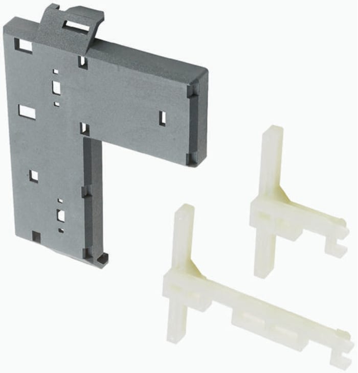 OSZ4 1SCA022530R0200 ABB | ABB Mounting Frame for use with OA1G10 ...