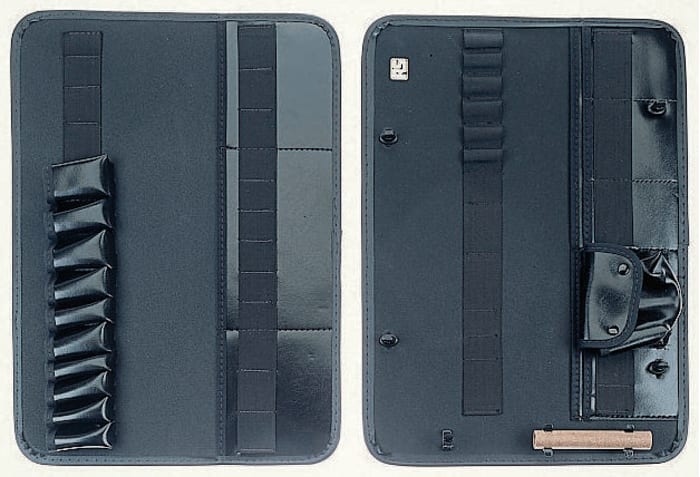Executive style tool board,395x305mm