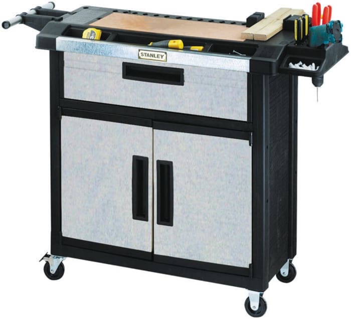 Stanley Tool Chest