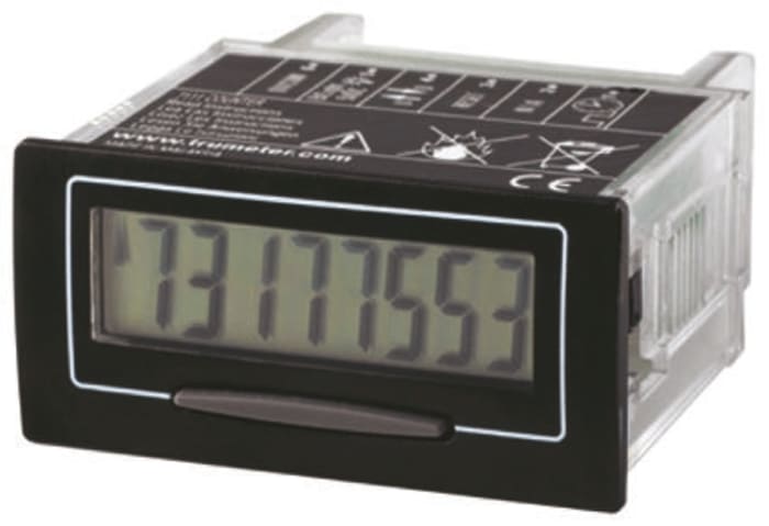 Trumeter 7111-RS Счетчик